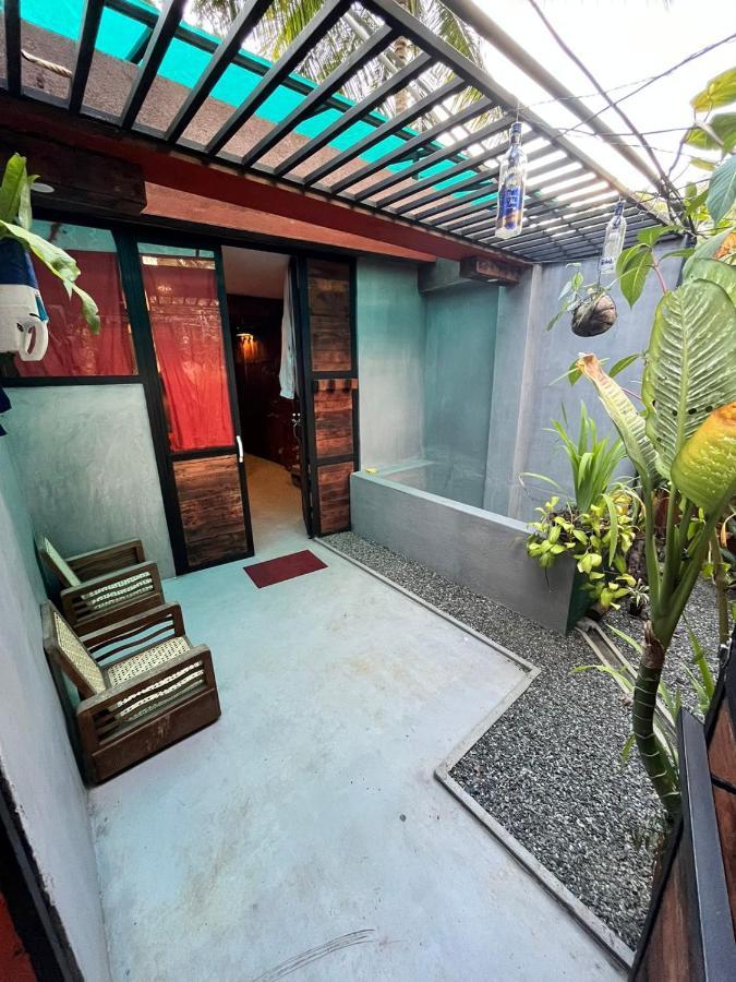 La Pinchi " Pinchi'S Bed " Hotel Gampola Exterior foto